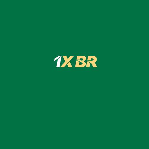 Logo da 1XBR