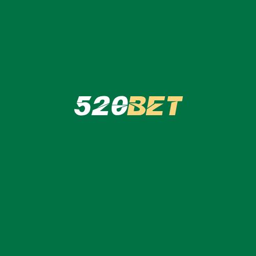 Logo da 520BET