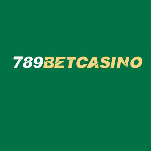 Logo da 789BETCASINO