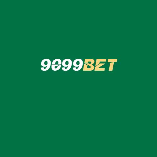 Logo da 9099BET