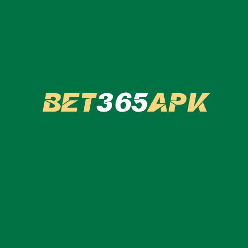 Logo da BET365APK