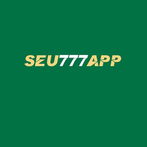 Logo da SEU777APP