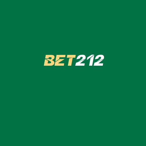 Logo da BET212