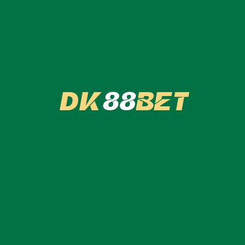 Logo da DK88BET