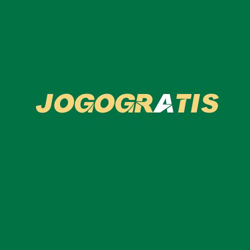 Logo da JOGOGRáTIS