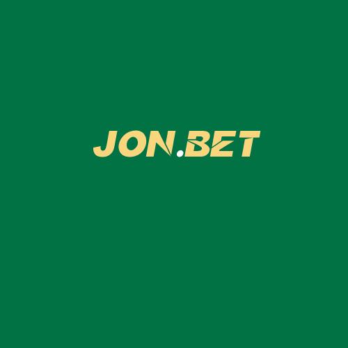 Logo da JON.BET