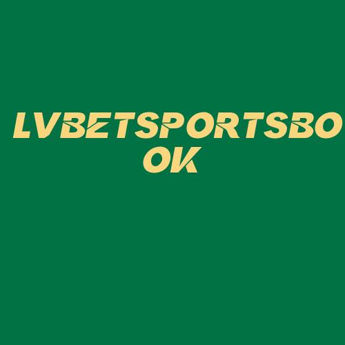 Logo da LVBETSPORTSBOOK