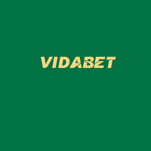 Logo da VIDABET